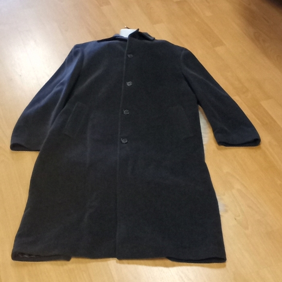 Andrew Fezza Fusion Top Coat - Picture 11 of 15